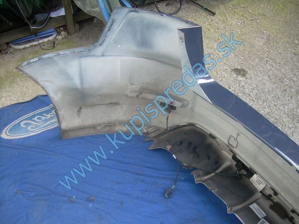 Zadný nárazník s PDC FORD MONDEO Mk4 ST Hatchback  